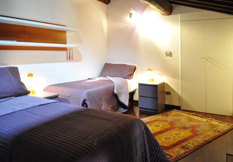 Casa Vacanze Mazzanti Verona Room photo