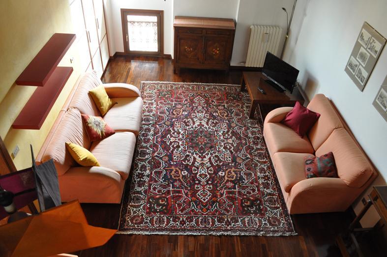 Casa Vacanze Mazzanti Verona Room photo