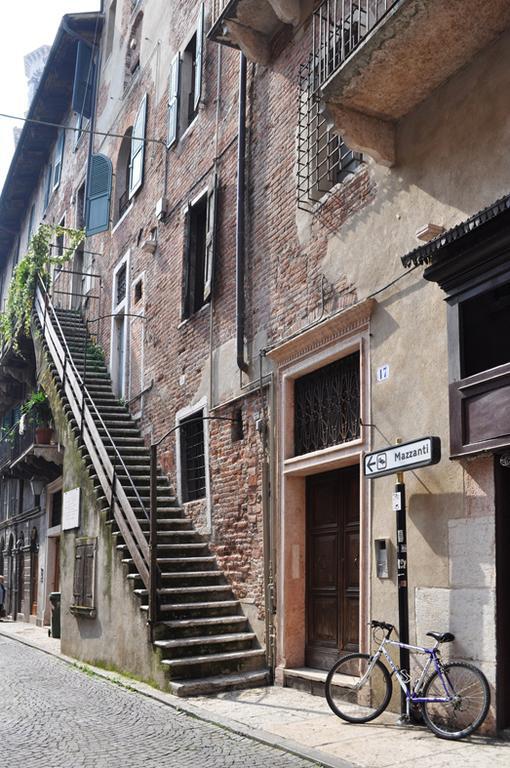 Casa Vacanze Mazzanti Verona Room photo