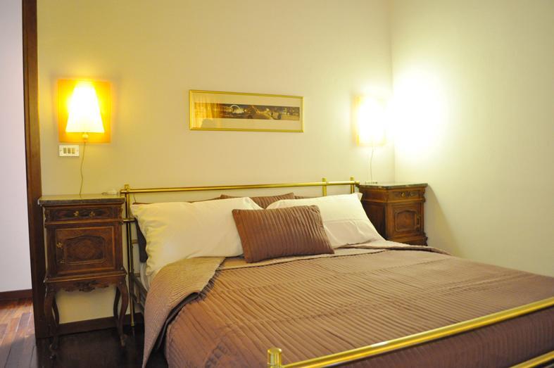 Casa Vacanze Mazzanti Verona Room photo