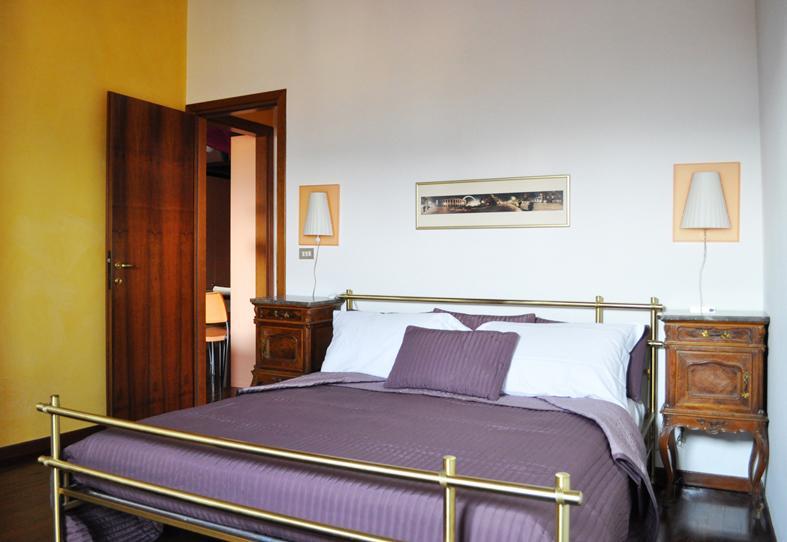Casa Vacanze Mazzanti Verona Room photo
