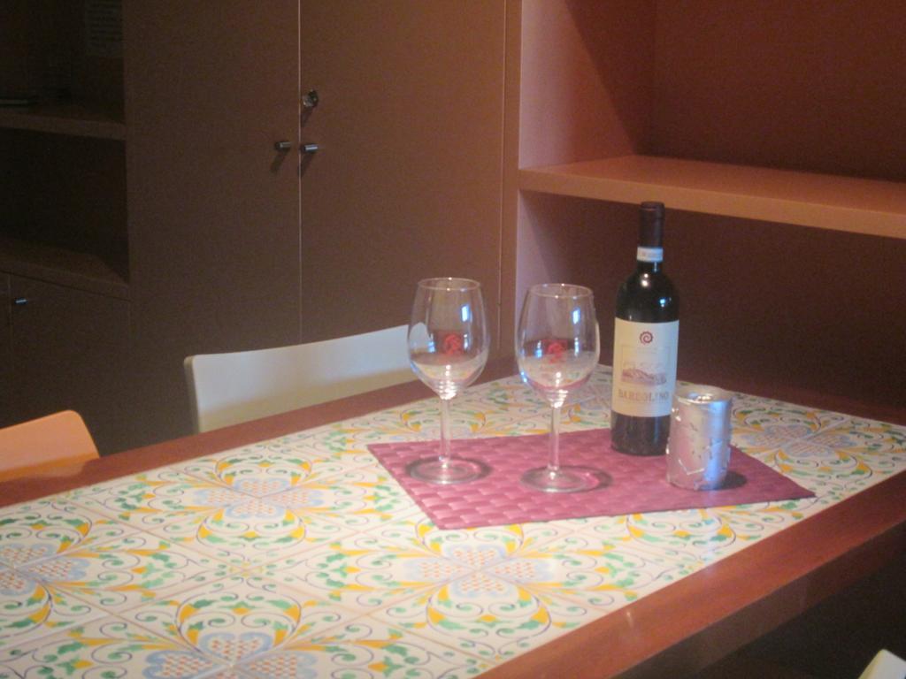 Casa Vacanze Mazzanti Verona Exterior photo