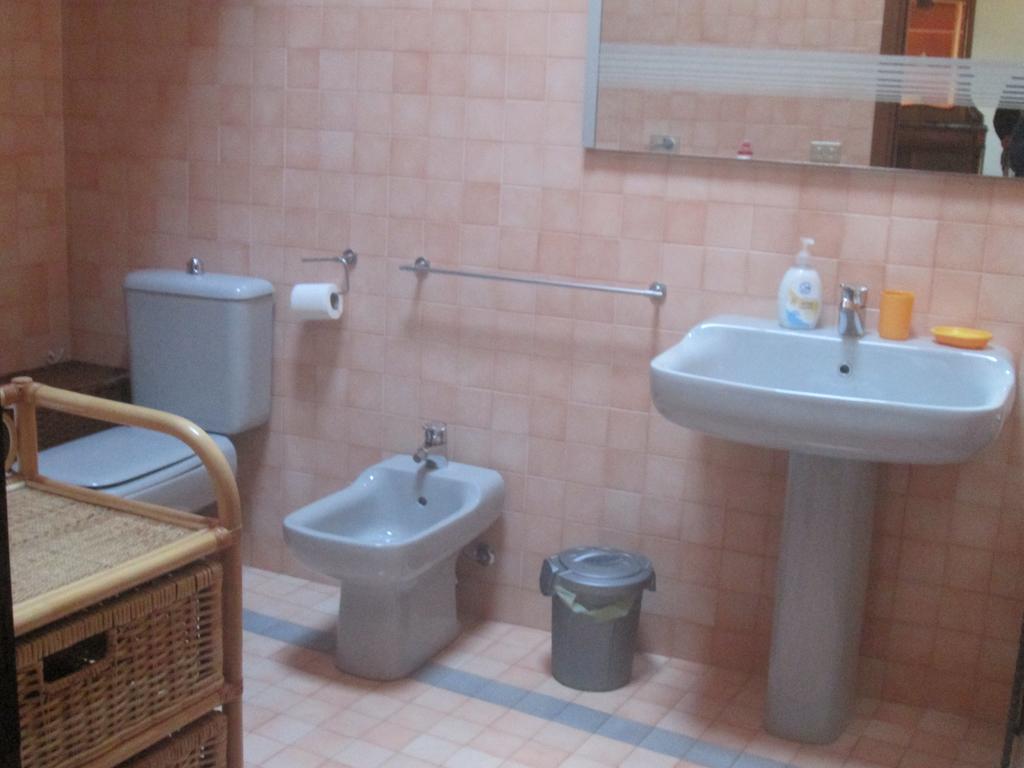 Casa Vacanze Mazzanti Verona Exterior photo